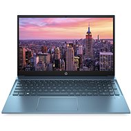 HP Pavilion 15-eg0003nc Forest Teal - Laptop
