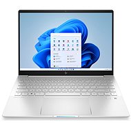 HP Pavilion 14-eh1777nc Natural Silver - Laptop