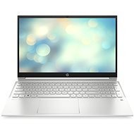 HP Pavilion 15-eh3775nc Ceramic White - Laptop