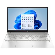 HP Pavilion 15-eg1990nc Silver - Laptop