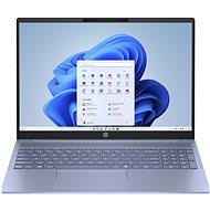 HP Pavilion 16-af0900nc Sky blue Metallic - Laptop