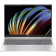 HP Pavilion 16-af0901nc Natural silver Metallic - Laptop
