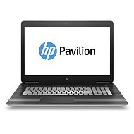 HP Pavilion Gaming 17-ab - Herný notebook