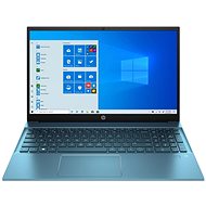 HP Pavilion 15-eh1001nc Forest Teal - Laptop