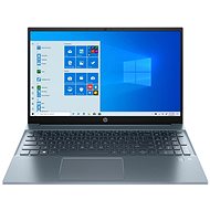 HP Pavilion 15-eh1003nc Fog Blue - Laptop