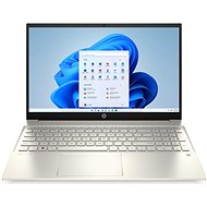 HP Pavilion 15-eh1010nc Silver - Laptop