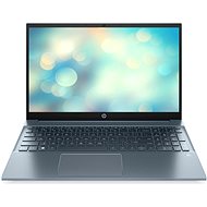 HP Pavilion 15-eh1050nc Blue - Laptop