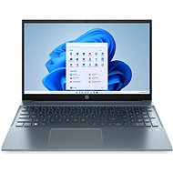 HP Pavilion 15-eg2052nc Blue - Laptop