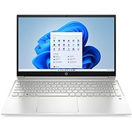 HP Pavilion 15-eg2001nc Silver - Laptop