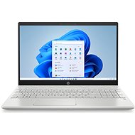 HP Pavilion 15-eh1011nc White - Laptop