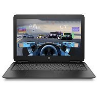 HP Pavilion Power 15-bc305nc Shadow Black - Laptop