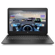 HP Pavilion Power 15-bc411nc Shadow Black - Gaming Laptop