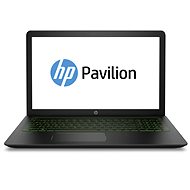 HP Pavilion Power 15-cb007nc Shadow Black Acid - Laptop