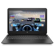 HP Pavilion Power 15-bc307nc Shadow Black - Gaming Laptop