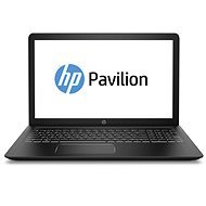 HP Power Pavilion 15-cb012nc Shadow Black White - Herný notebook