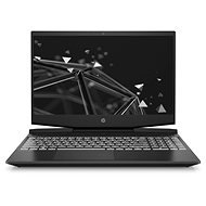HP Pavilion Gaming 15-dk2400nc Shadow Black White - Gaming Laptop
