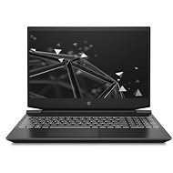 HP Pavilion Gaming  15-ec1000nc Shadow Black White - Gaming Laptop
