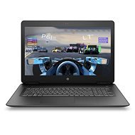 HP Pavilion Power 17-ab304nc Shadow Black - Gaming Laptop