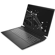 HP Pavilion Gaming 16-a0902nc Shadow Black White - Gaming Laptop