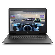 HP Pavilion Power 17-ab400nc Shadow Black - Gaming Laptop