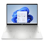 HP Pavilion Plus 14-eh0002nc Natural Silver - Laptop