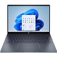 HP Pavilion Plus 14-eh0003nc Blue - Laptop