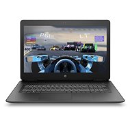 HP Pavilion Power 17-ab402nc Shadow Black - Gaming Laptop