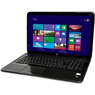 HP Pavilion g7-2351sc Sparkling Black - Laptop