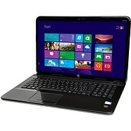 HP Pavilion g7-2350sc Sparkling Black - Laptop