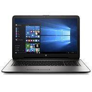 HP 17-x003nc Turbo Silver - Notebook
