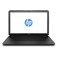 HP 17 Black Jack p103nc - Laptop