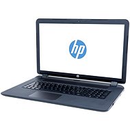 HP 17 Black Jack p102nc - Laptop