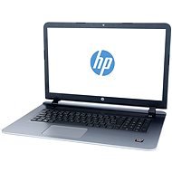 HP Pavilion 17 - Laptop