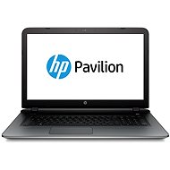 HP Pavilion 17-g020nc Blizzard White - Laptop