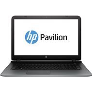HP Pavilion 17-g111nc Natural Silver - Notebook