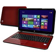 HP Pavilion Sleekbook 15-b025ec Ruby - Laptop