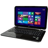 HP Pavilion Sleekbook 15-b035 Sparkling Black - Ultrabook
