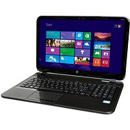 HP Pavilion Sleekbook 15-b155sc Sparkling Black - Laptop
