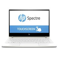 HP Spectre 13-af002nc Touch Ceramic White - Laptop