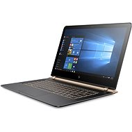 HP Spectre Pro 13 G1 Fekete - Ultrabook
