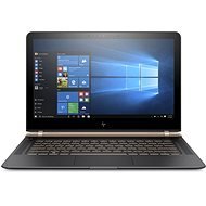 HP Spectre Pro 13 G1 - szürke - Ultrabook