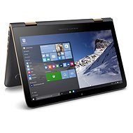 HP Spectre 13-4152nc x360 Touch Silver Copper - Tablet-PC