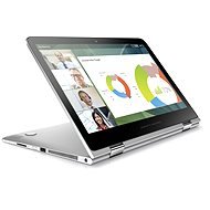 HP Spectre 13-4100nc X360 Touch Natur Silber - Tablet-PC