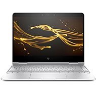 HP Spectre 13 x360-w000nc Touch Natural Silver - Tablet PC