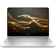 HP Spectre 13 x360-w001nc Touch Natural Silver - Tablet-PC
