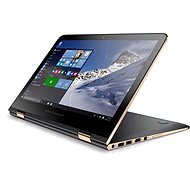 HP Spectre 13-4108nc x360 Touch Silver Copper - Tablet PC