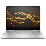 HP Spectre 13 x360-ac001nc Touch Natural Silver - Tablet-PC