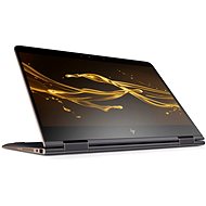 HP Spectre 13 Dark Ash Silver - Tablet PC