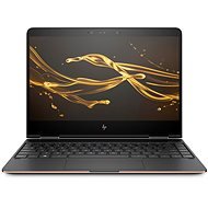 HP Spectre 13 x360-ac004nc Touch Dark Ash Silver - Tablet PC