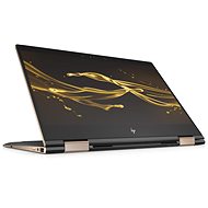 HP Spectre 13 x360-ae000nc Touch Dark Ash Silver - Tablet PC